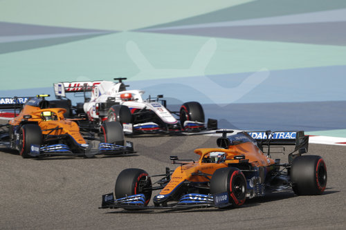 F1 Grand Prix of Bahrain
