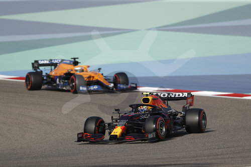F1 Grand Prix of Bahrain