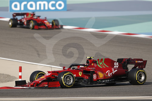 F1 Grand Prix of Bahrain