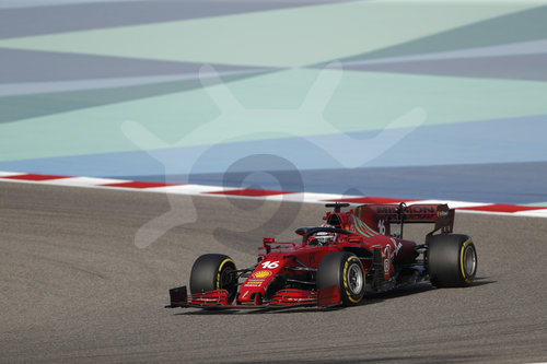 F1 Grand Prix of Bahrain