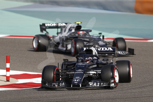 F1 Grand Prix of Bahrain