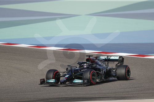 F1 Grand Prix of Bahrain