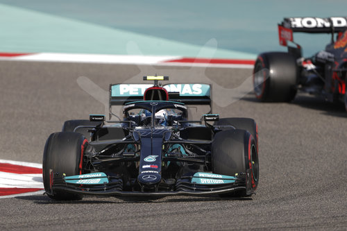 F1 Grand Prix of Bahrain