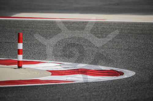 F1 Grand Prix of Bahrain