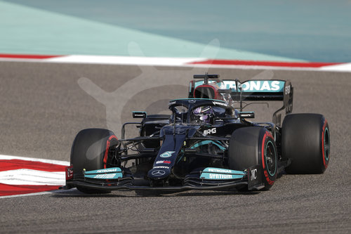 F1 Grand Prix of Bahrain