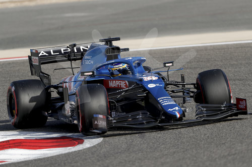 F1 Grand Prix of Bahrain