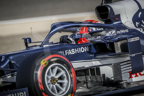 F1 Grand Prix of Bahrain