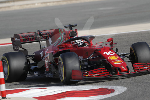 F1 Grand Prix of Bahrain