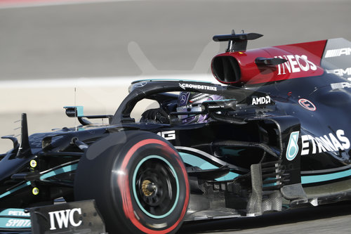 F1 Grand Prix of Bahrain