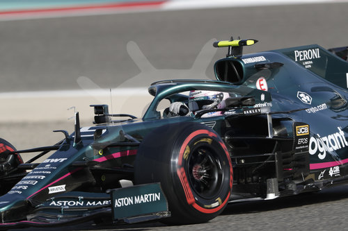 F1 Grand Prix of Bahrain