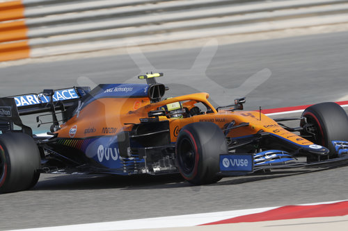 F1 Grand Prix of Bahrain