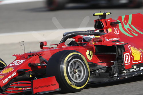 F1 Grand Prix of Bahrain
