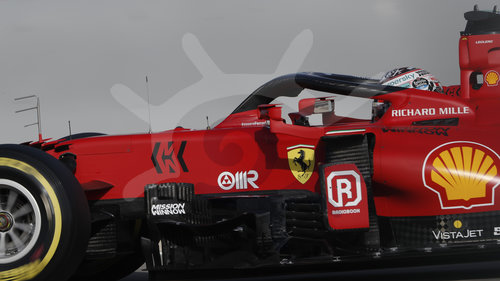 F1 Grand Prix of Bahrain