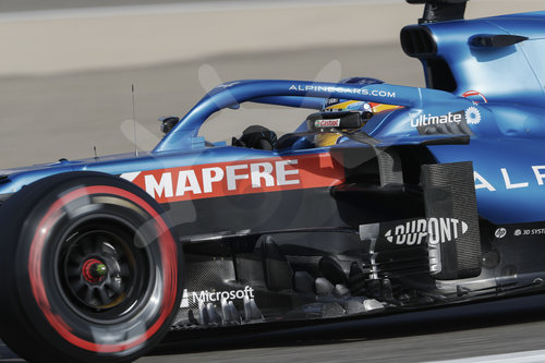 F1 Grand Prix of Bahrain