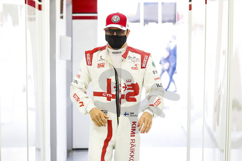 F1 Grand Prix of Bahrain