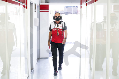 F1 Grand Prix of Bahrain