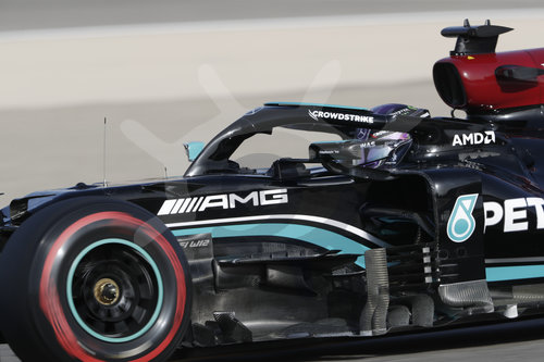 F1 Grand Prix of Bahrain