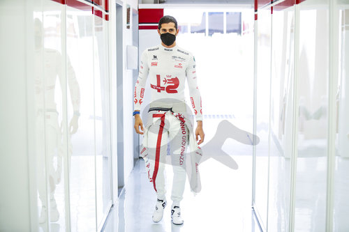 F1 Grand Prix of Bahrain
