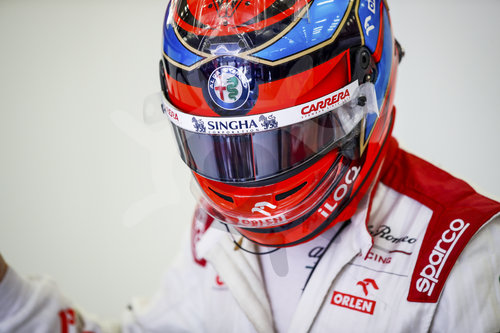 F1 Grand Prix of Bahrain