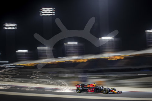 F1 Grand Prix of Bahrain