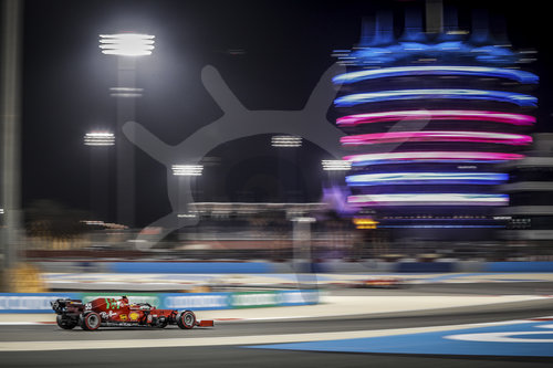 F1 Grand Prix of Bahrain