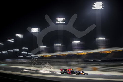 F1 Grand Prix of Bahrain