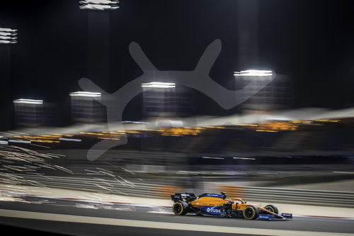 F1 Grand Prix of Bahrain