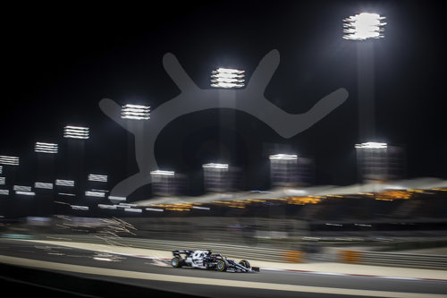 F1 Grand Prix of Bahrain