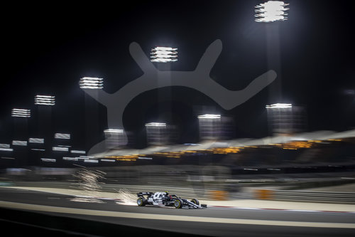 F1 Grand Prix of Bahrain