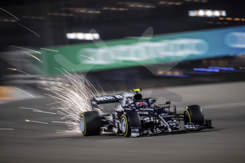 F1 Grand Prix of Bahrain