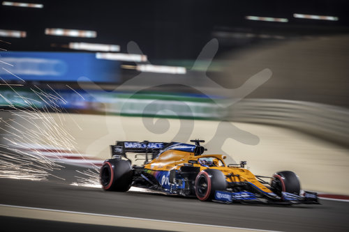 F1 Grand Prix of Bahrain