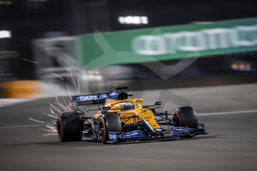 F1 Grand Prix of Bahrain