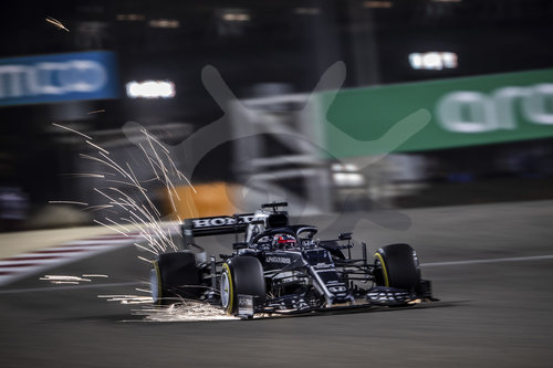 F1 Grand Prix of Bahrain