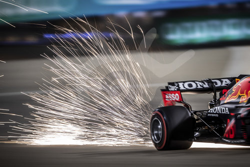 F1 Grand Prix of Bahrain