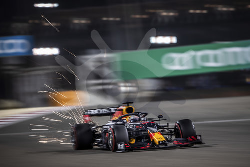 F1 Grand Prix of Bahrain