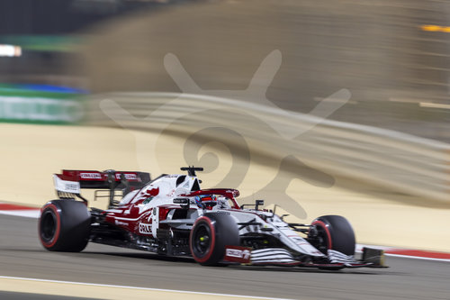 F1 Grand Prix of Bahrain