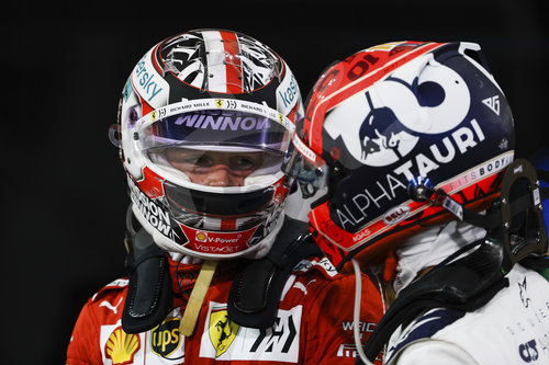 F1 Grand Prix of Bahrain