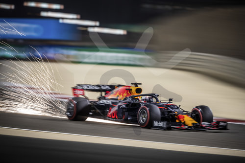 F1 Grand Prix of Bahrain