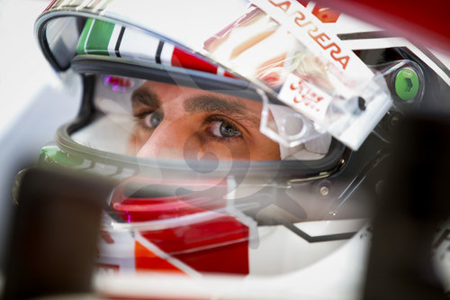 F1 Grand Prix of Bahrain