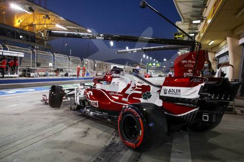 F1 Grand Prix of Bahrain