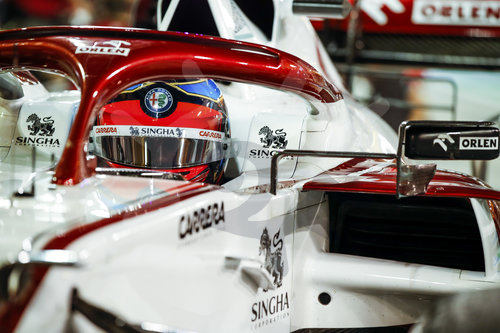F1 Grand Prix of Bahrain