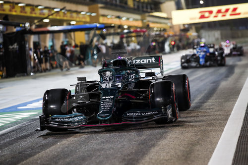 F1 Grand Prix of Bahrain