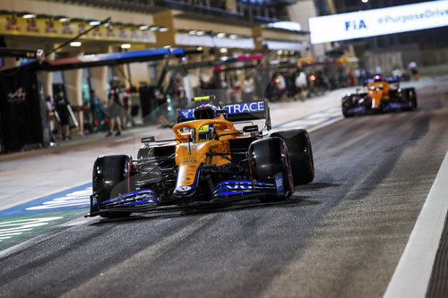 F1 Grand Prix of Bahrain