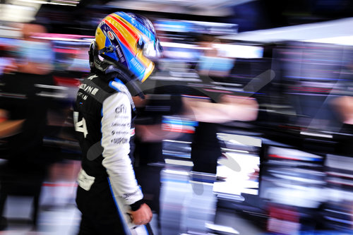 F1 Grand Prix of Bahrain