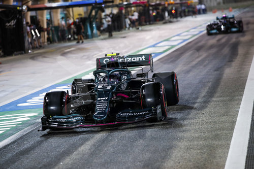 F1 Grand Prix of Bahrain