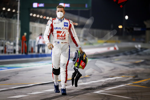 F1 Grand Prix of Bahrain