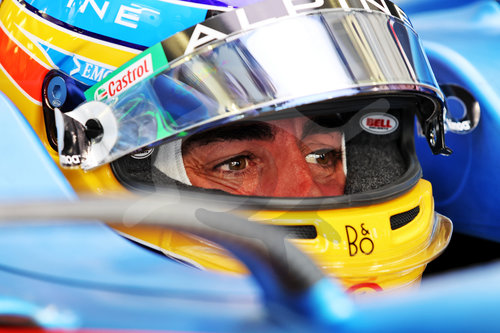 F1 Grand Prix of Bahrain