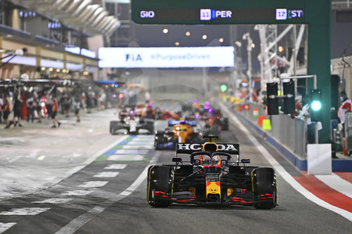 F1 Grand Prix of Bahrain