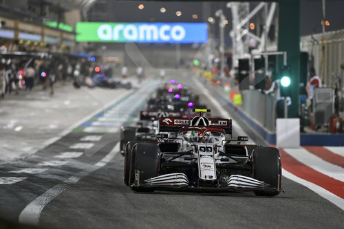 F1 Grand Prix of Bahrain