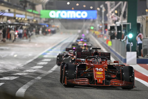F1 Grand Prix of Bahrain